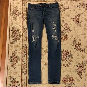 Abercrombie Signature Collection Jeans